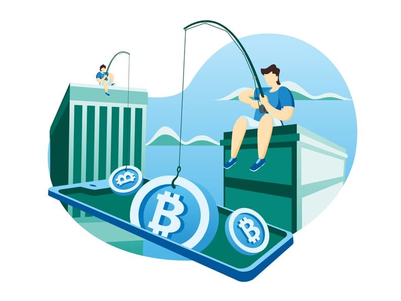 Crypto Currency image