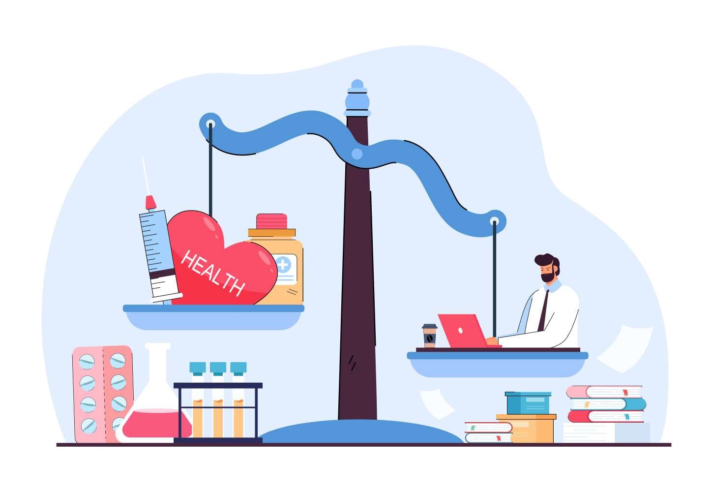 Health & Wellness image